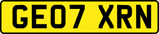 GE07XRN