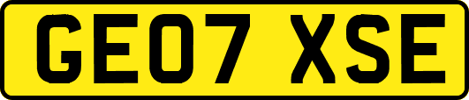 GE07XSE
