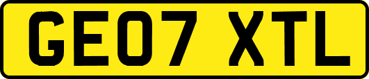 GE07XTL