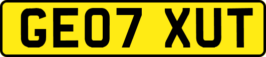 GE07XUT