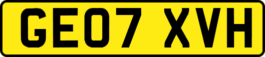 GE07XVH