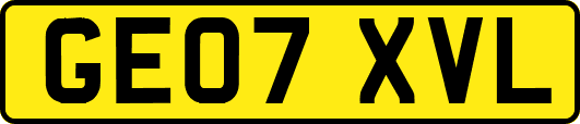 GE07XVL