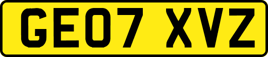 GE07XVZ