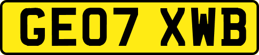 GE07XWB