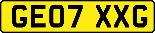 GE07XXG