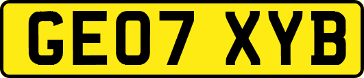 GE07XYB