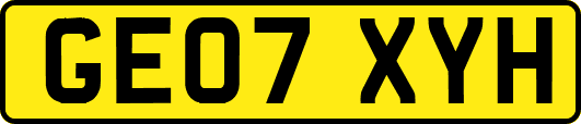 GE07XYH