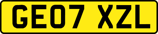 GE07XZL