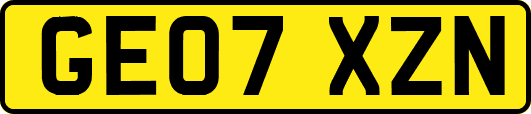 GE07XZN
