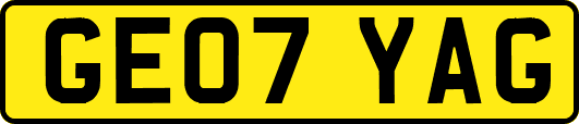 GE07YAG