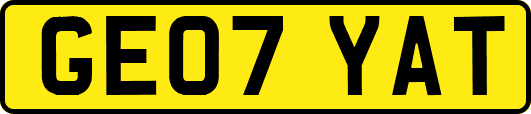 GE07YAT