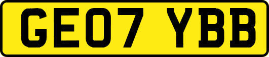 GE07YBB