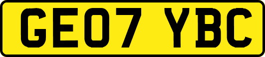 GE07YBC