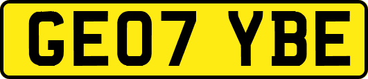 GE07YBE