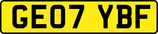 GE07YBF