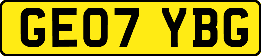 GE07YBG