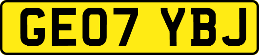 GE07YBJ