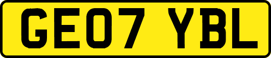 GE07YBL
