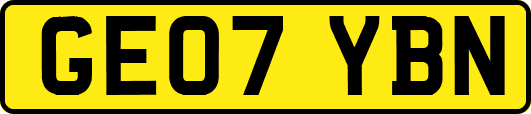 GE07YBN