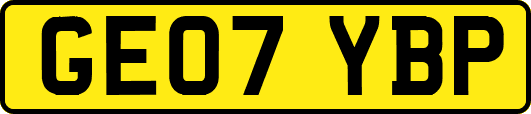 GE07YBP