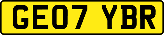 GE07YBR