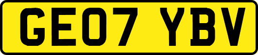 GE07YBV