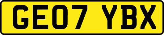 GE07YBX