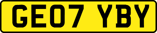 GE07YBY