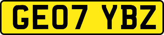 GE07YBZ