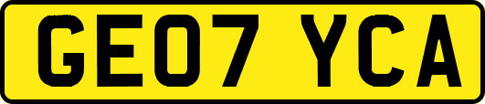GE07YCA