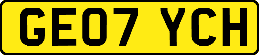 GE07YCH