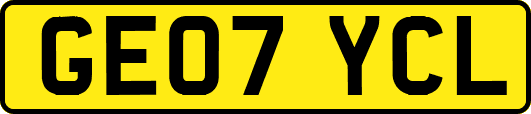 GE07YCL