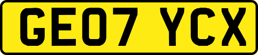 GE07YCX