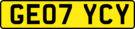 GE07YCY