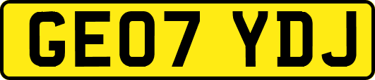 GE07YDJ