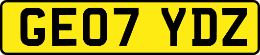 GE07YDZ