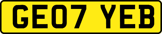GE07YEB