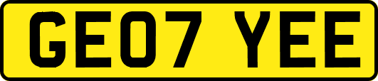GE07YEE