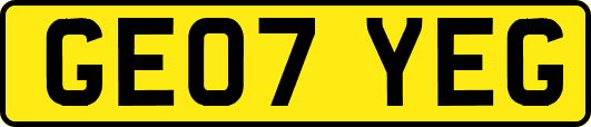 GE07YEG