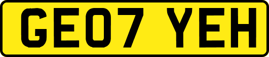 GE07YEH