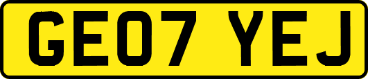 GE07YEJ