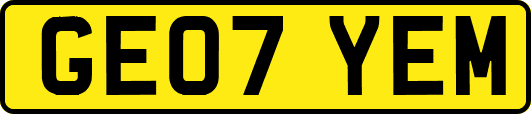GE07YEM