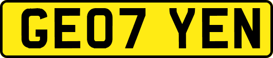 GE07YEN