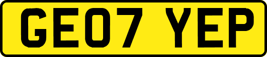 GE07YEP