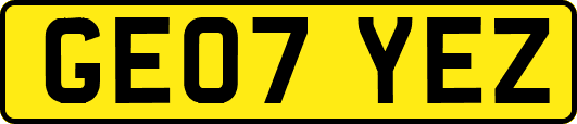GE07YEZ