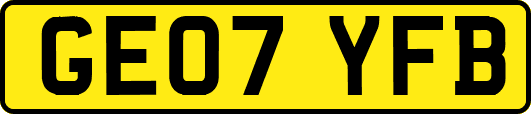 GE07YFB