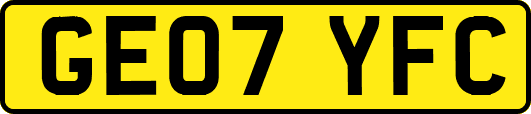 GE07YFC