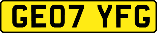 GE07YFG