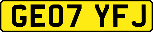 GE07YFJ
