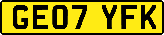 GE07YFK
